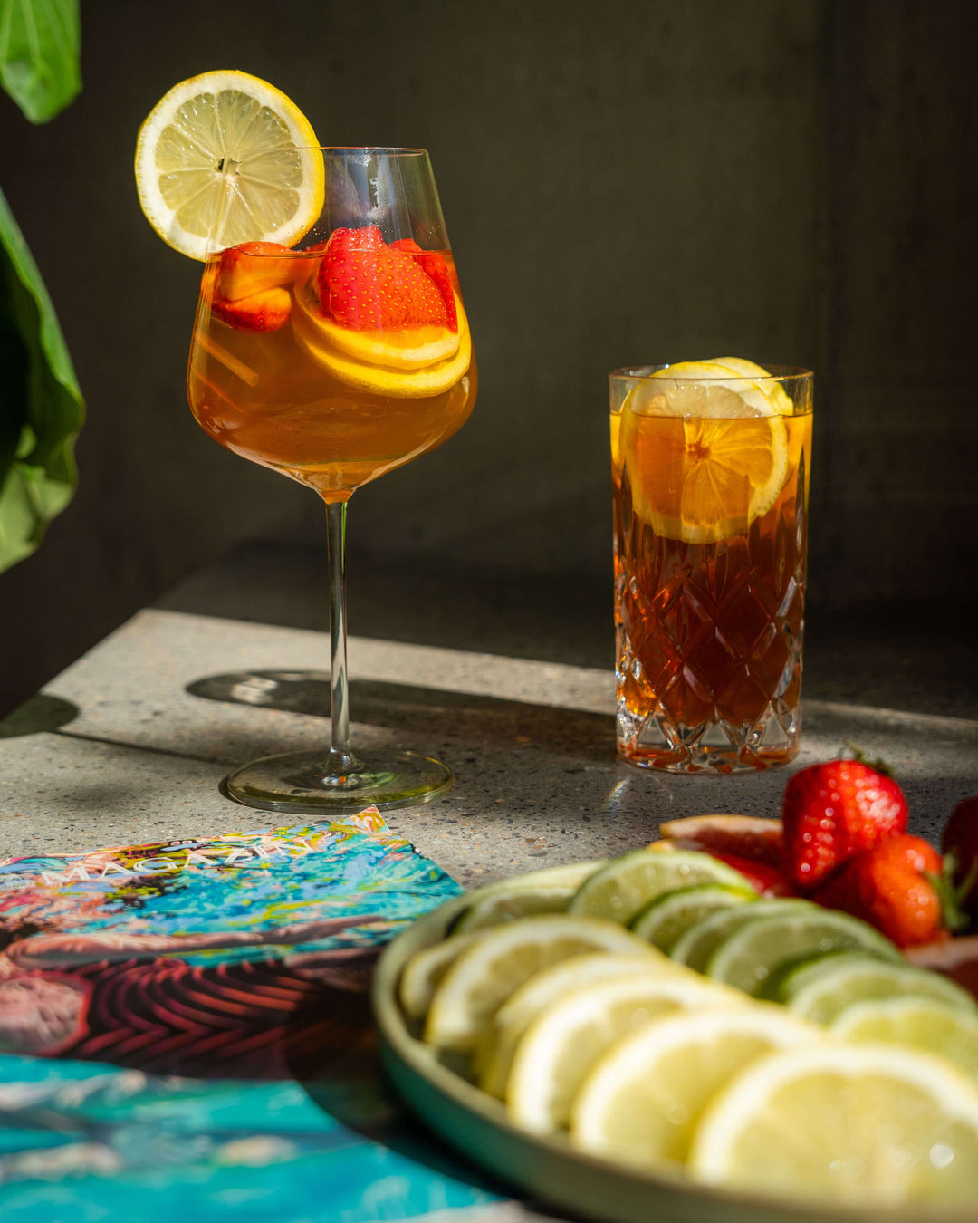 E-Commerce Manager | The Tea Centre of Stockholm