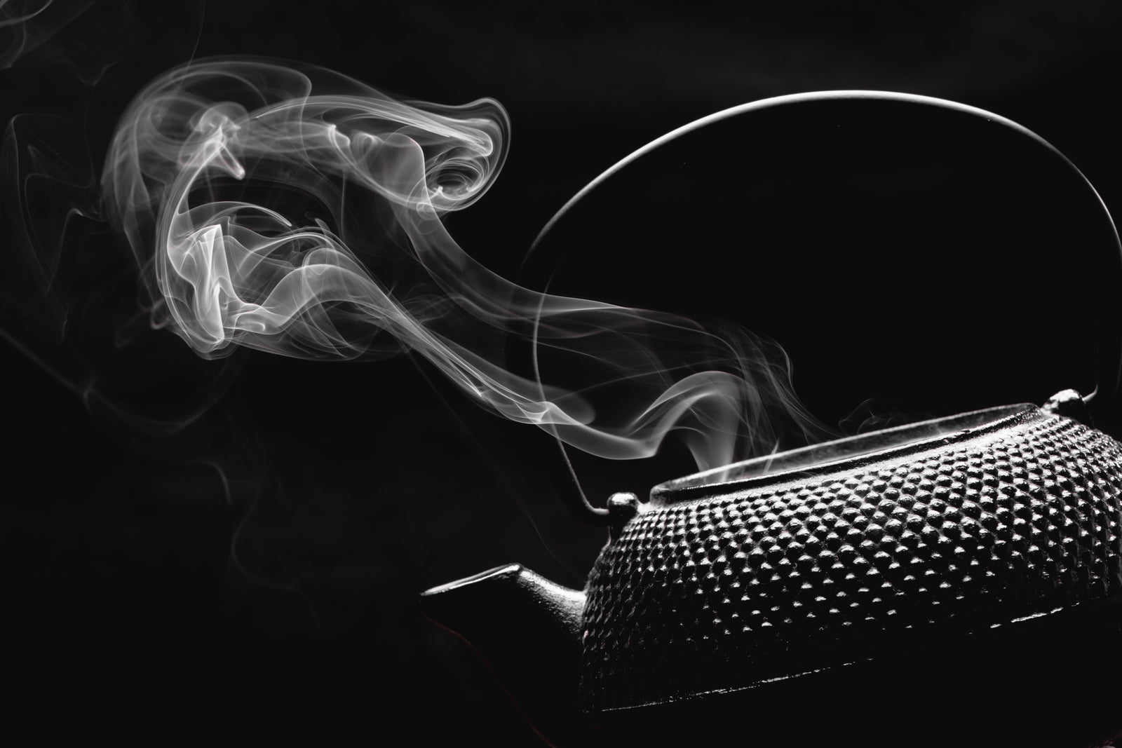 Temperaturens betydelse för teets sanna karaktär