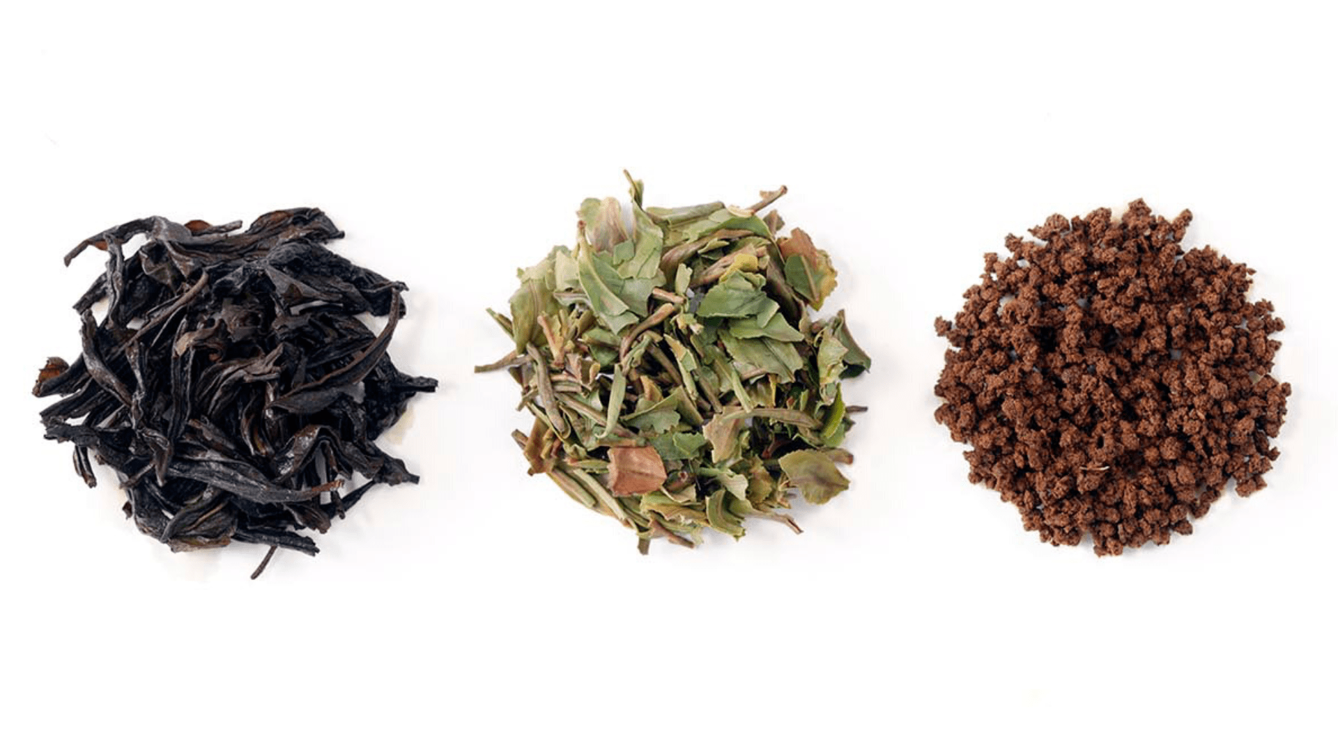 Alla Teer - The Tea Centre of Stockholm