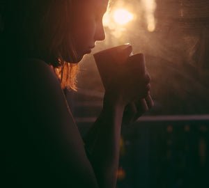 Den lugna - The Tea Centre of Stockholm