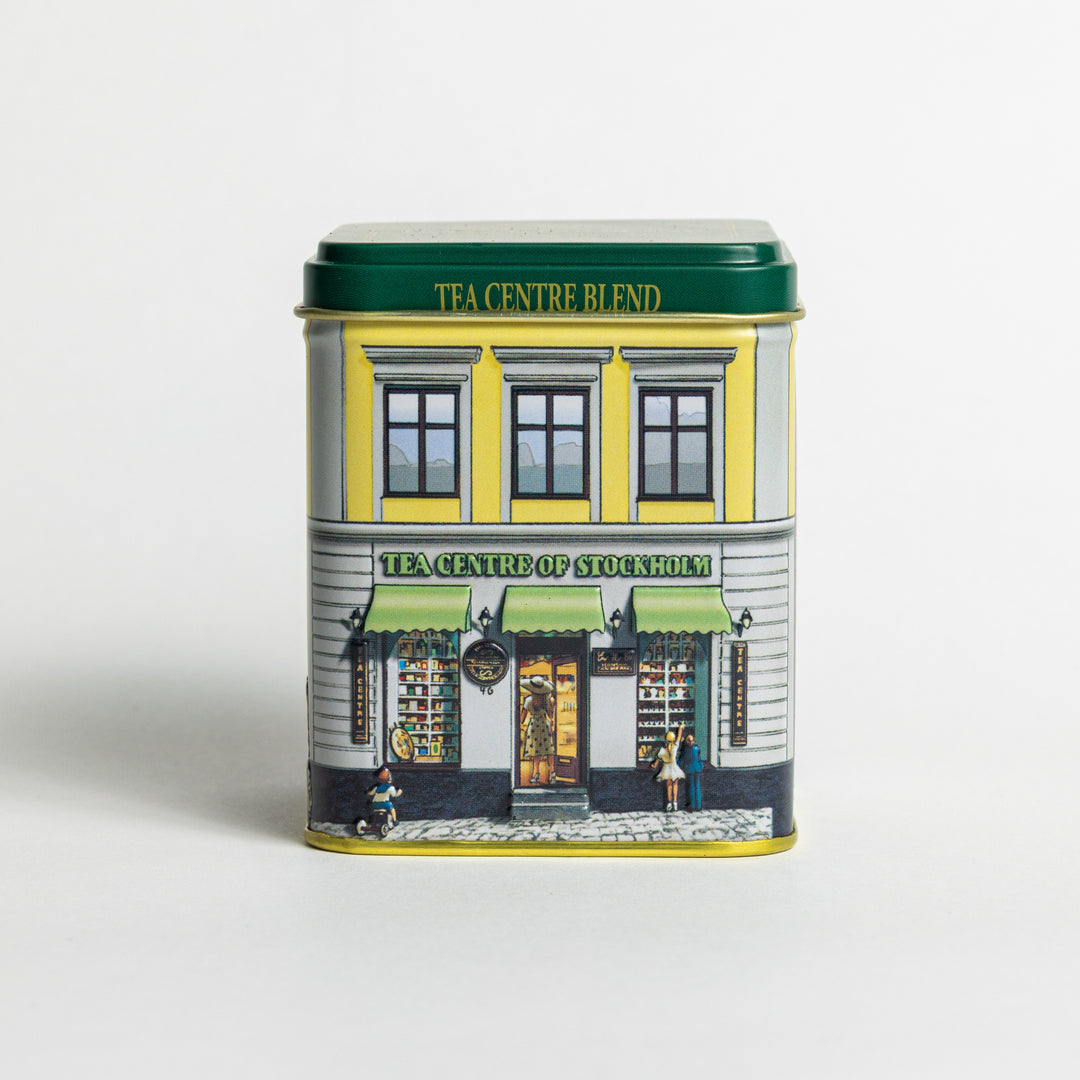Tea Centre Blend BOP Burk 100g - The Tea Centre of Stockholm