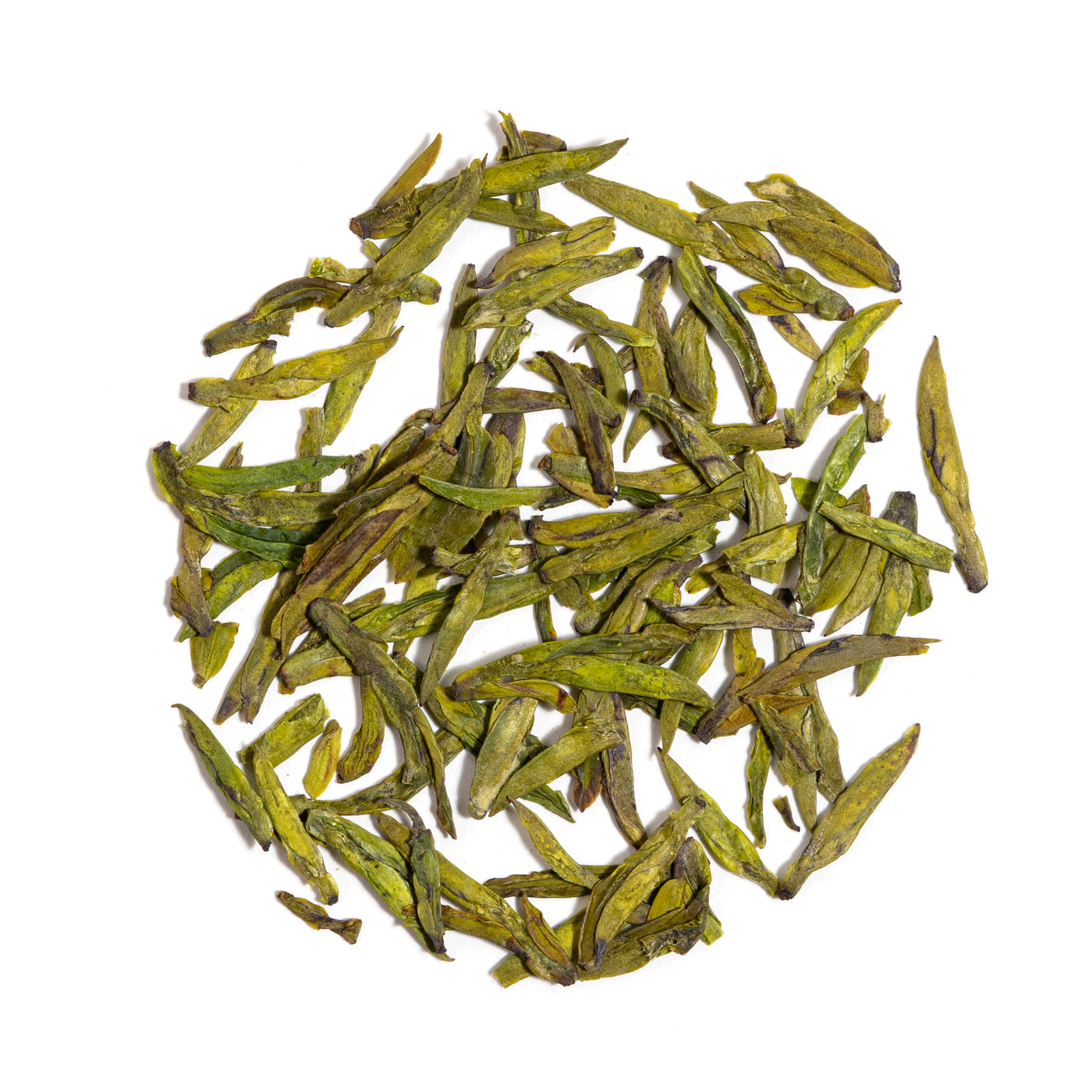 Long Jing First Flush 2024