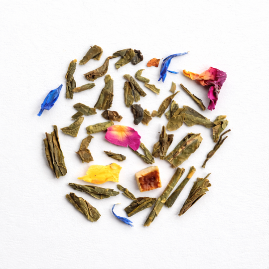 grön söderblandning tea centre of stockholm