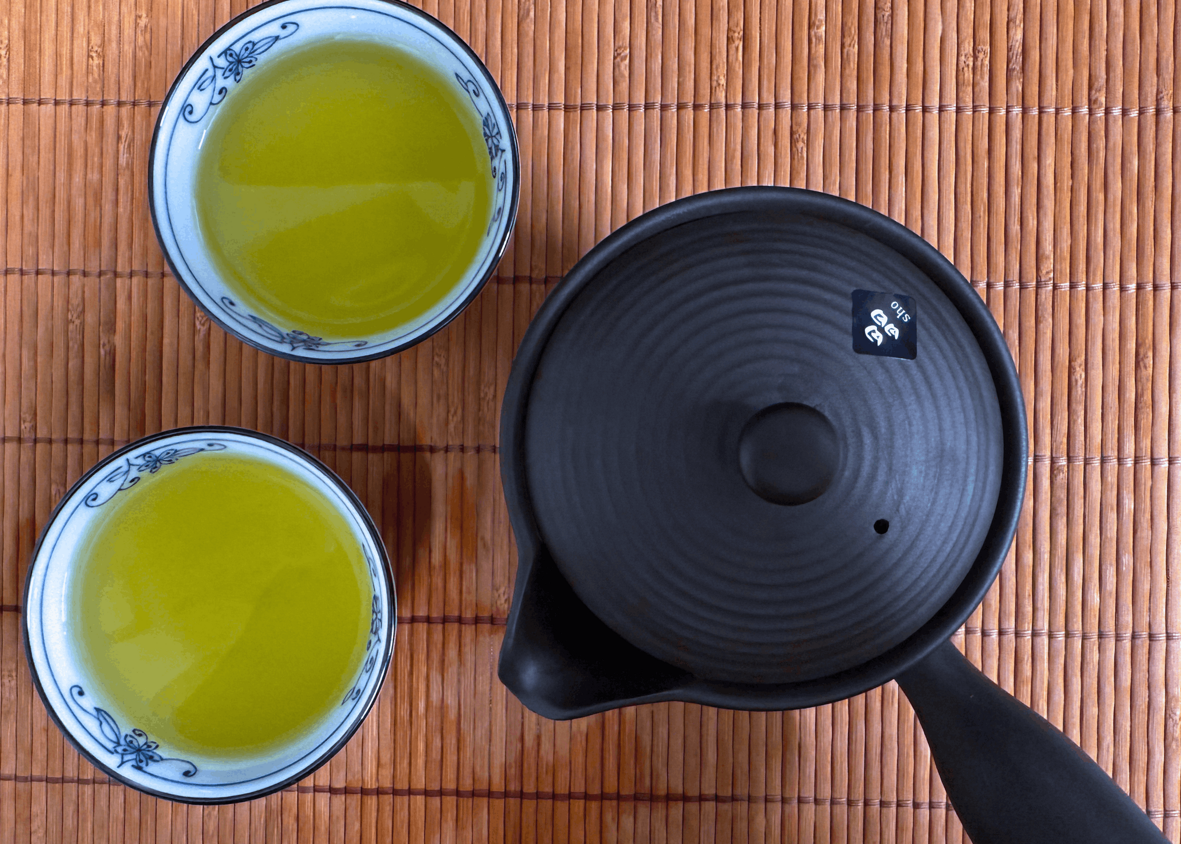 Sencha