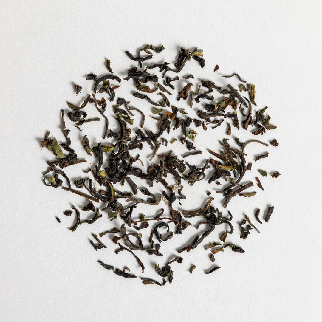 Darjeeling Marybong "Autumnal" - The Tea Centre of Stockholm