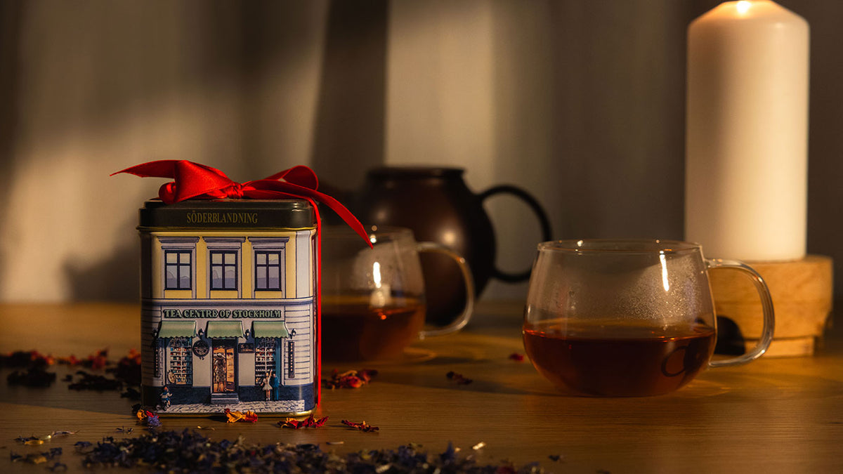 julte-soderblandning