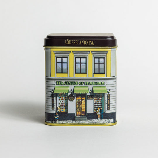 Söderblandning 100g burk - The Tea Centre of Stockholm