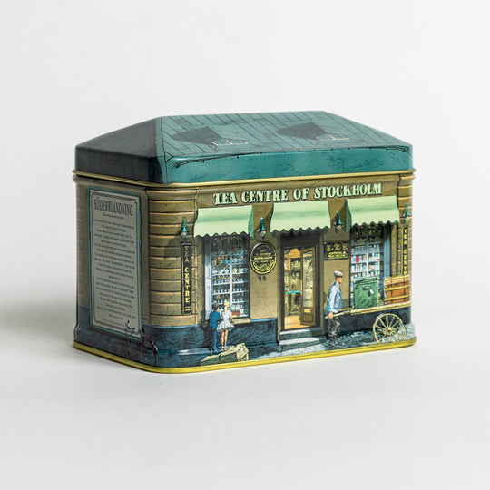 Söderblandning 150g burk - The Tea Centre of Stockholm