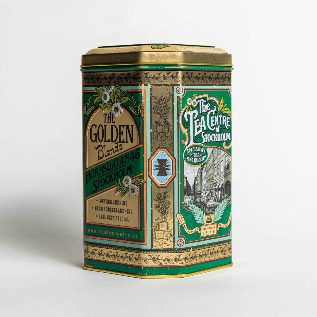 Söderblandning 250g burk - The Tea Centre of Stockholm