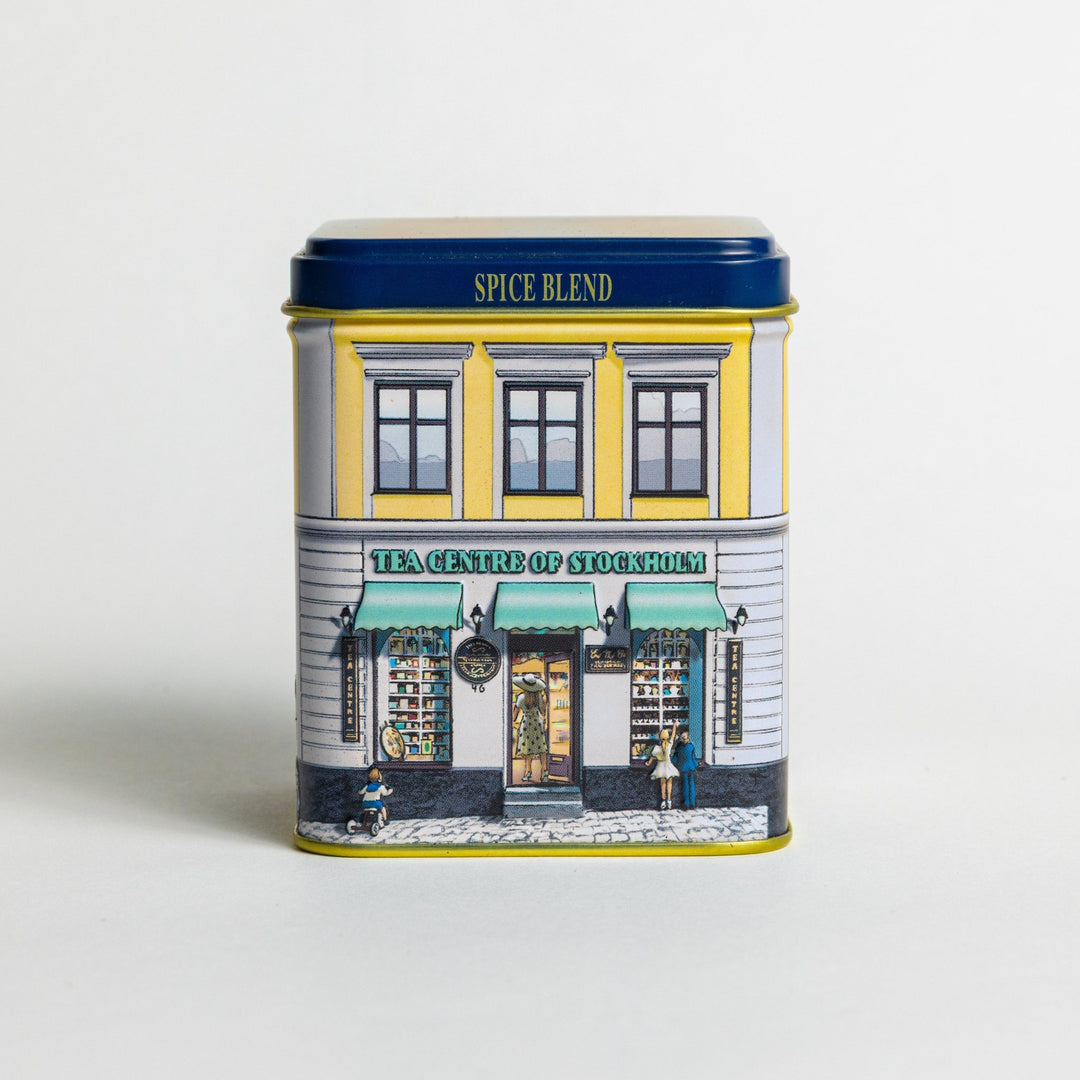 Spice Blend 100g burk - The Tea Centre of Stockholm