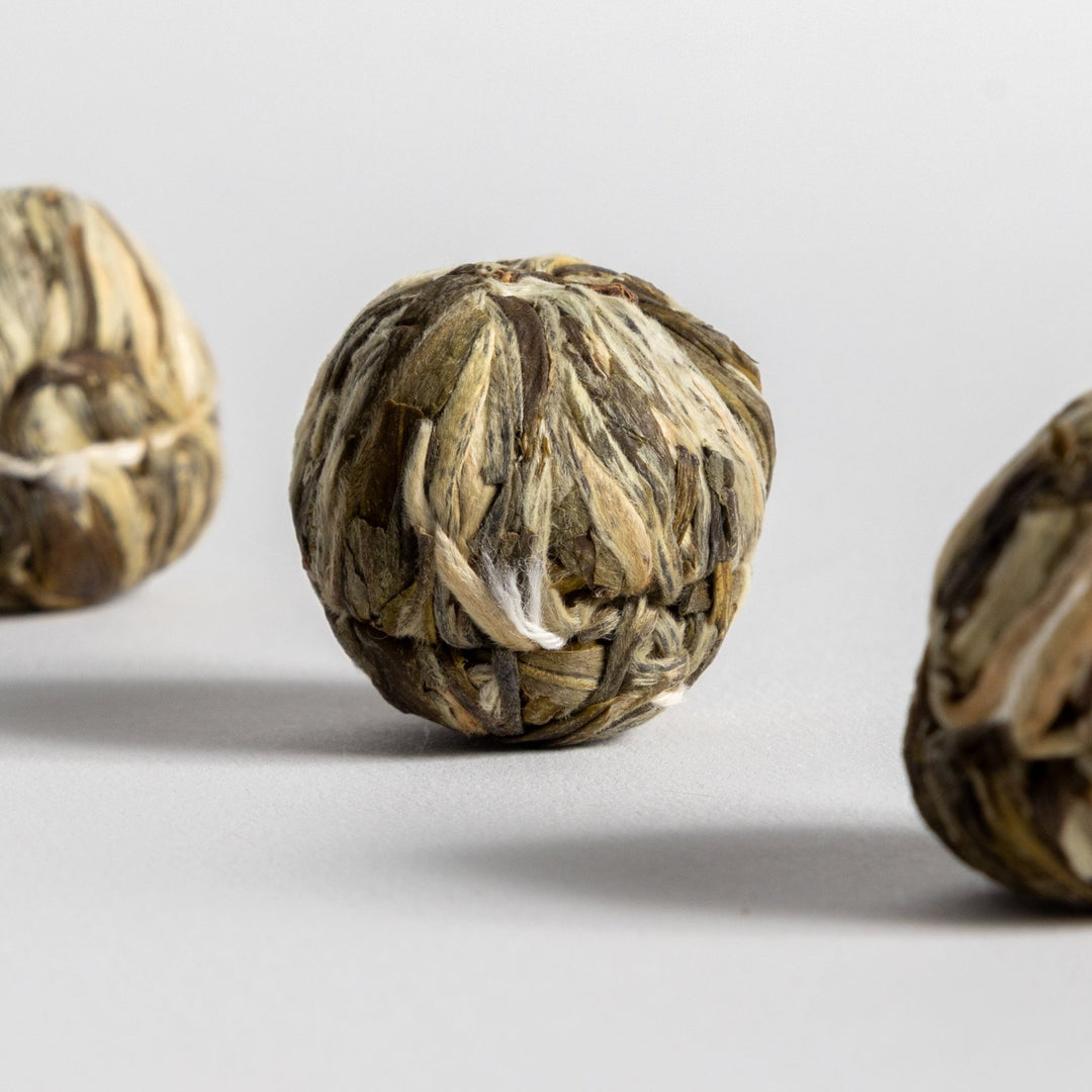 Tea Rose Rose & Jasmine EKO - The Tea Centre of Stockholm