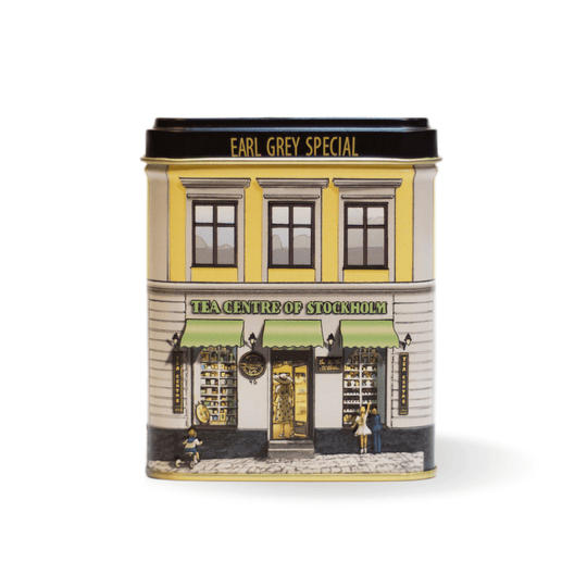 Earl Grey Special 100g burk - The Tea Centre of Stockholm