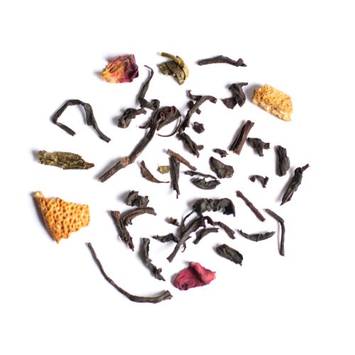 Sir John Blend 100g burk - The Tea Centre of Stockholm