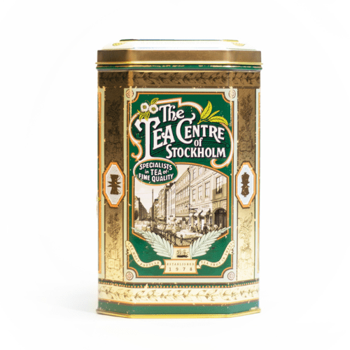 Söderblandning 250g burk - The Tea Centre of Stockholm