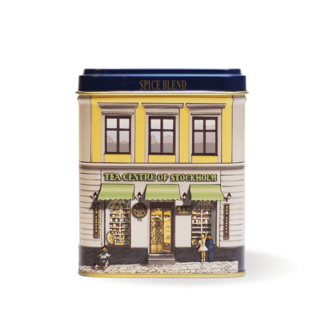 Spice Blend 100g burk - The Tea Centre of Stockholm