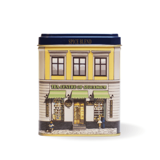 Spice Blend 100g burk - The Tea Centre of Stockholm